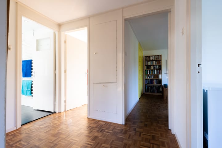 Foto 22 van Mendelssohnplein 6