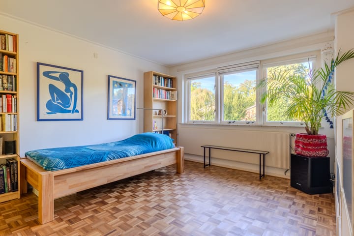 Foto 23 van Mendelssohnplein 6