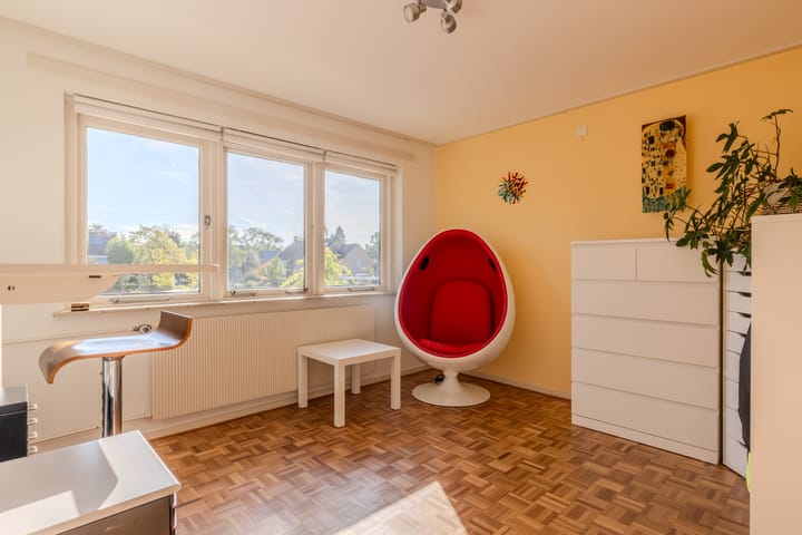 Foto 24 van Mendelssohnplein 6