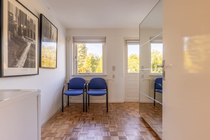 Foto 25 van Mendelssohnplein 6