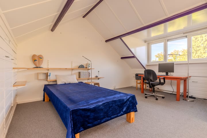 Foto 28 van Mendelssohnplein 6