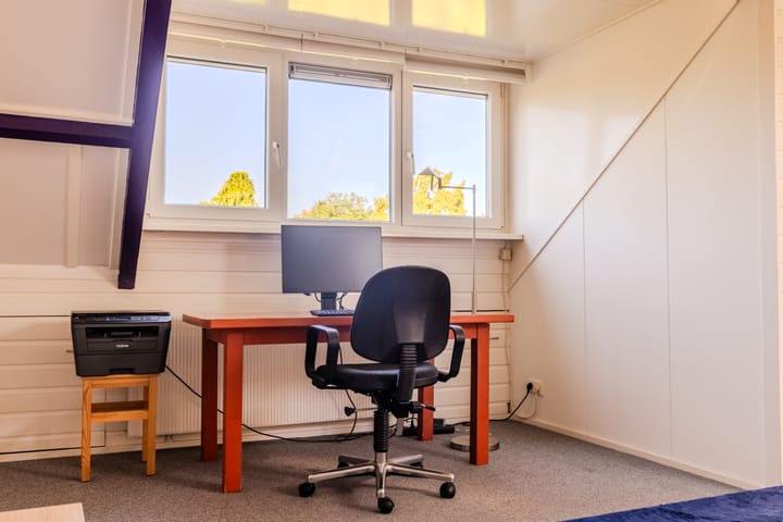 Foto 29 van Mendelssohnplein 6