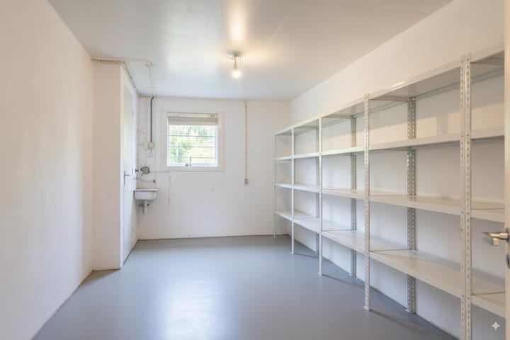 Foto 30 van Mendelssohnplein 6