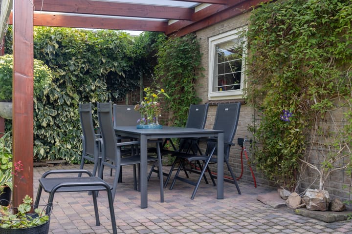 Foto 31 van Mendelssohnplein 6