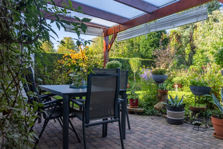 Foto 32 van Mendelssohnplein 6