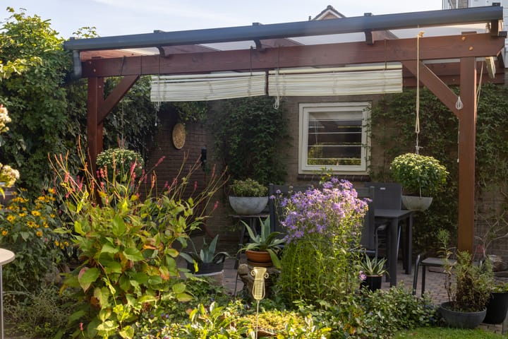 Foto 33 van Mendelssohnplein 6