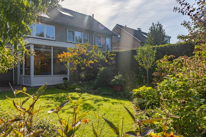 Foto 38 van Mendelssohnplein 6