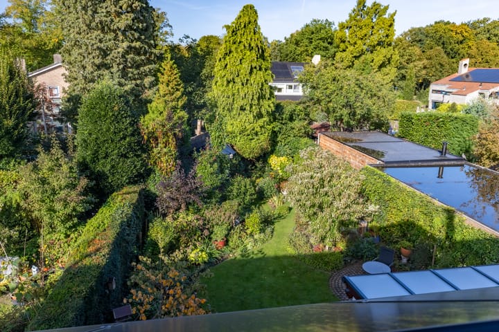 Foto 39 van Mendelssohnplein 6