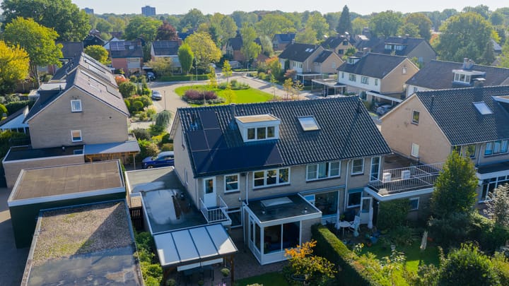 Foto 40 van Mendelssohnplein 6