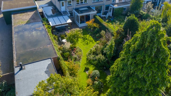 Foto 41 van Mendelssohnplein 6