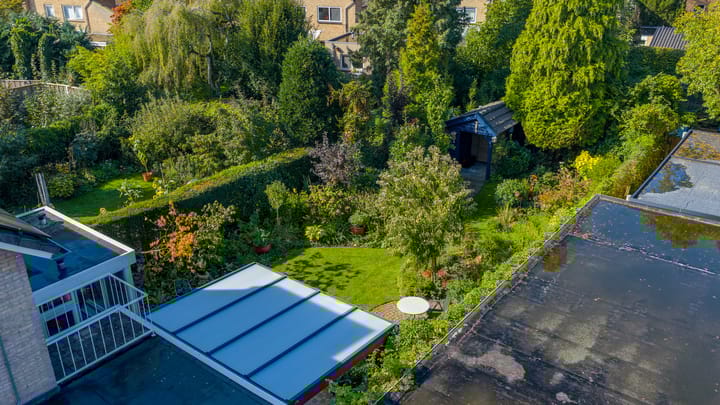 Foto 42 van Mendelssohnplein 6