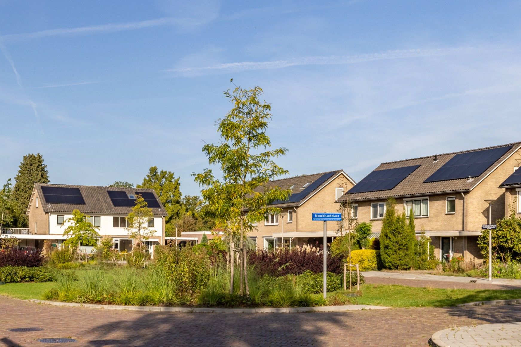 Mendelssohnplein, 6, Enschede, 7522KR, Overijssel, Nederland 6