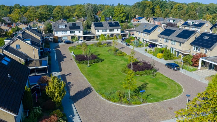 Foto 45 van Mendelssohnplein 6