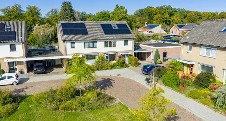 Foto 46 van Mendelssohnplein 6