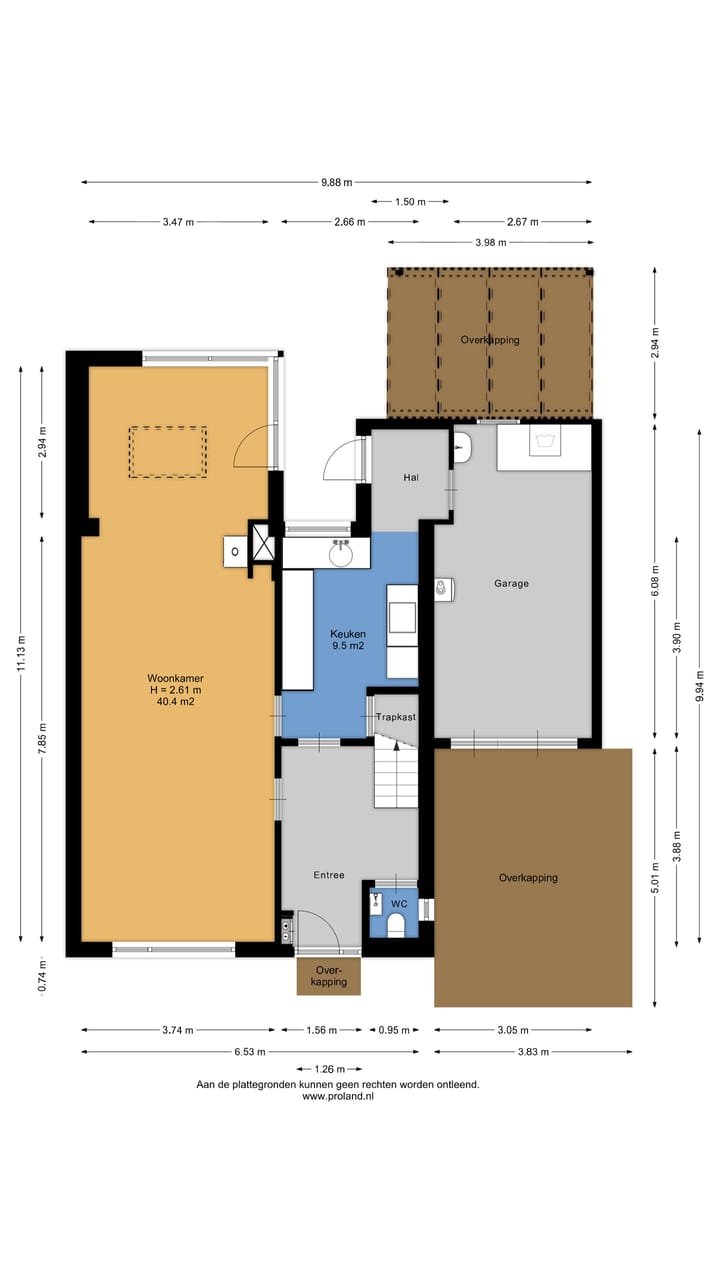 Foto 49 van Mendelssohnplein 6