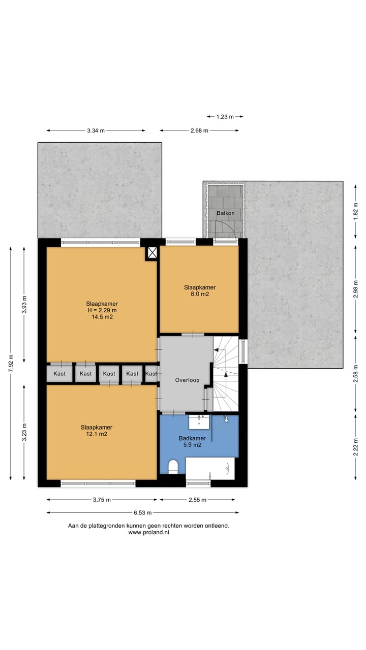 Foto 50 van Mendelssohnplein 6