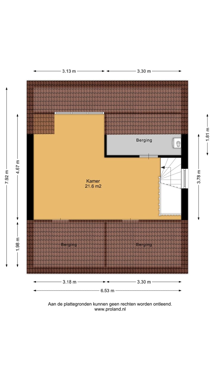 Foto 51 van Mendelssohnplein 6