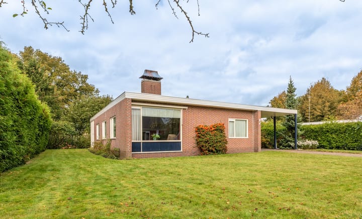 Meidoornweg 2 main image