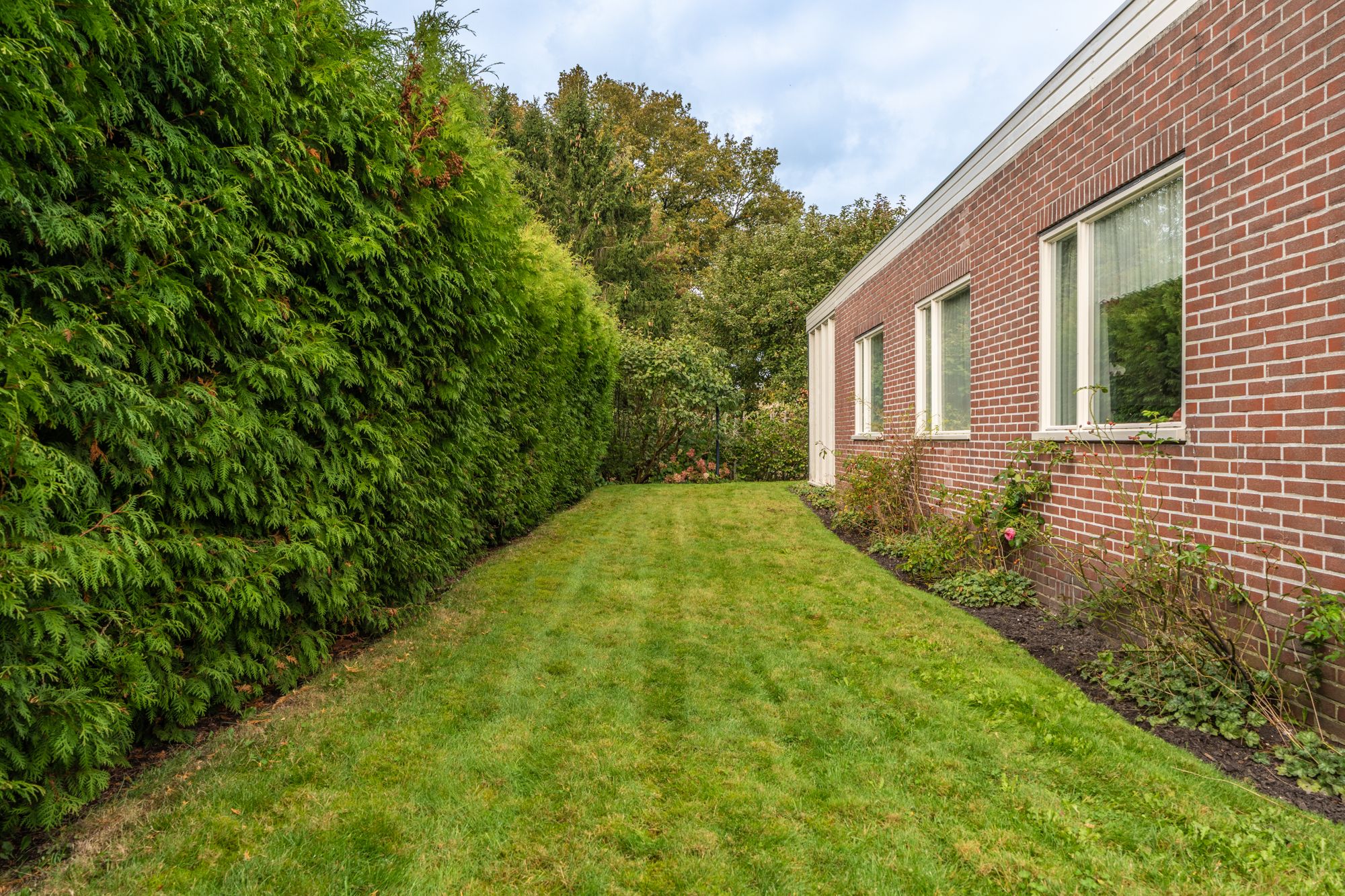 Foto 3 van Meidoornweg 2