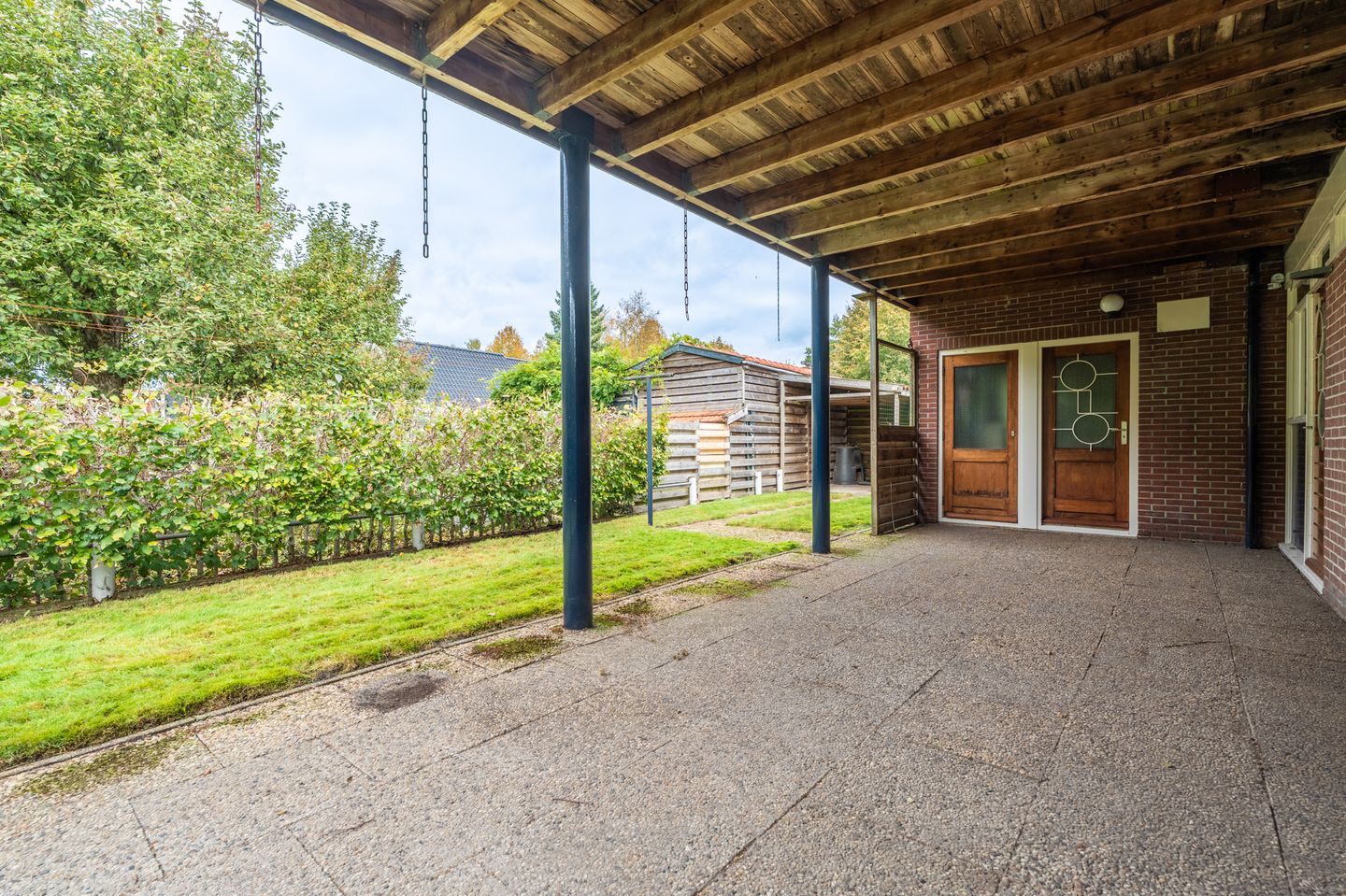 Foto 5 van Meidoornweg 2