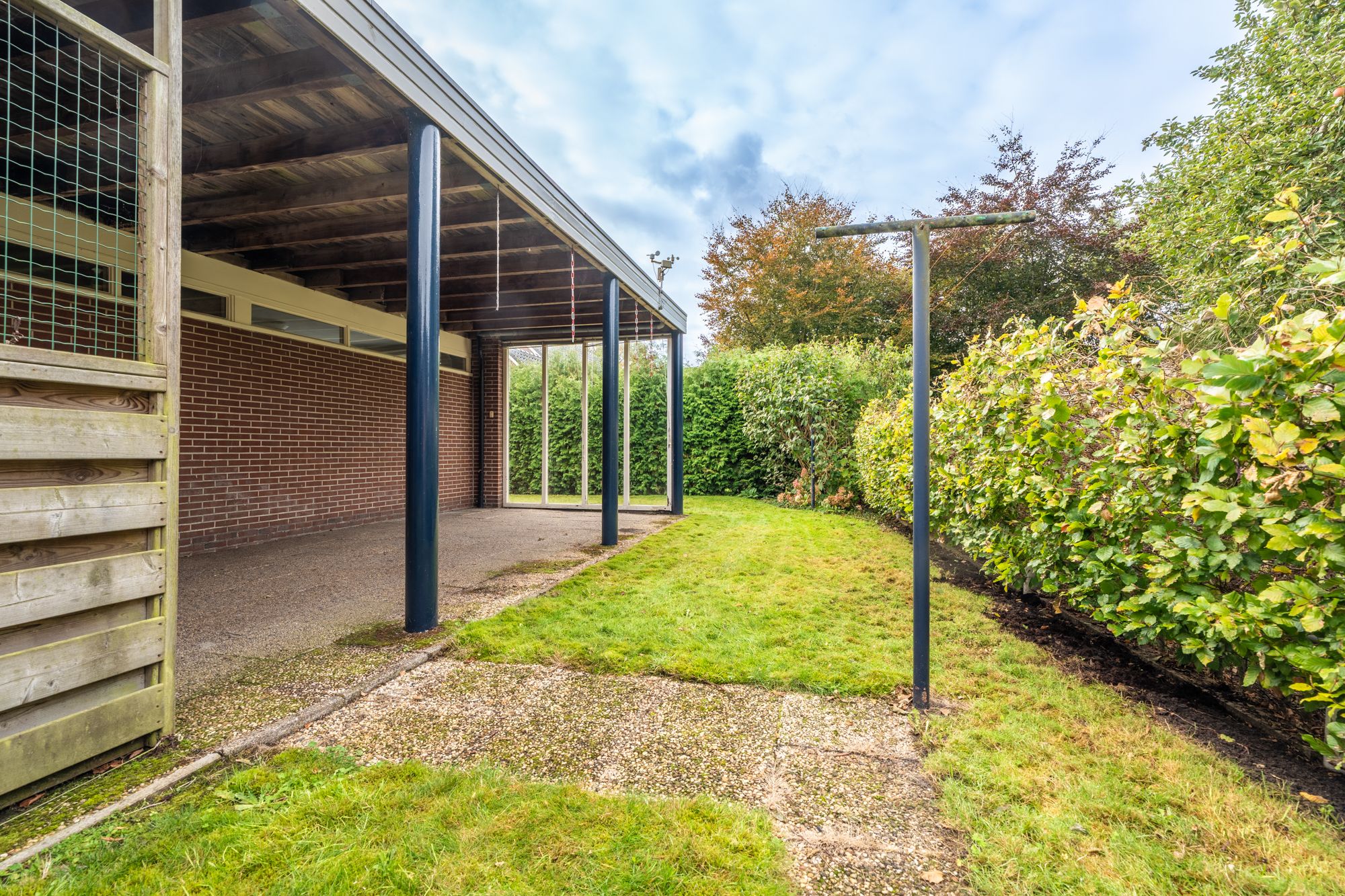 Foto 6 van Meidoornweg 2