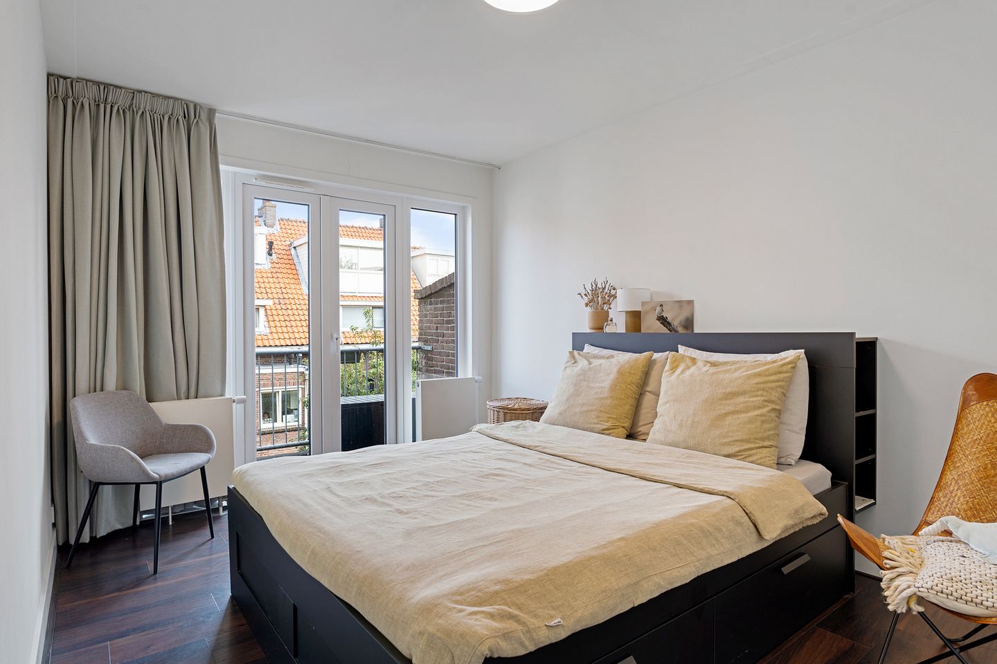 Foto 4 van Duizendschoonstraat 18-A