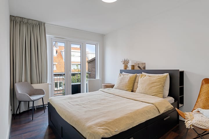 Foto 4 van Duizendschoonstraat 18-A