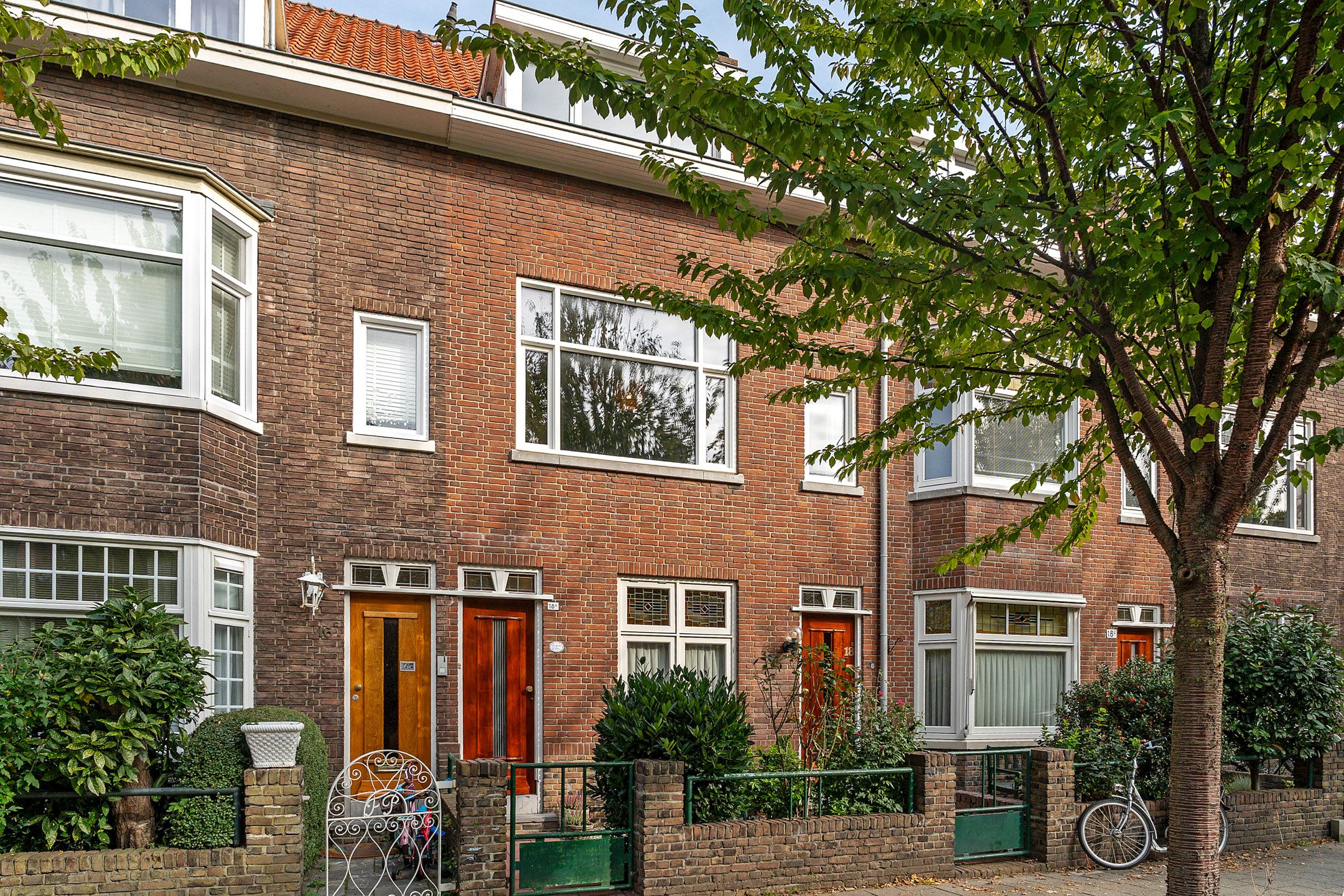 Foto 6 van Duizendschoonstraat 18-A