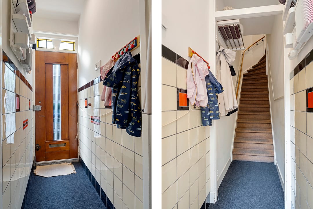 Foto 8 van Duizendschoonstraat 18-A