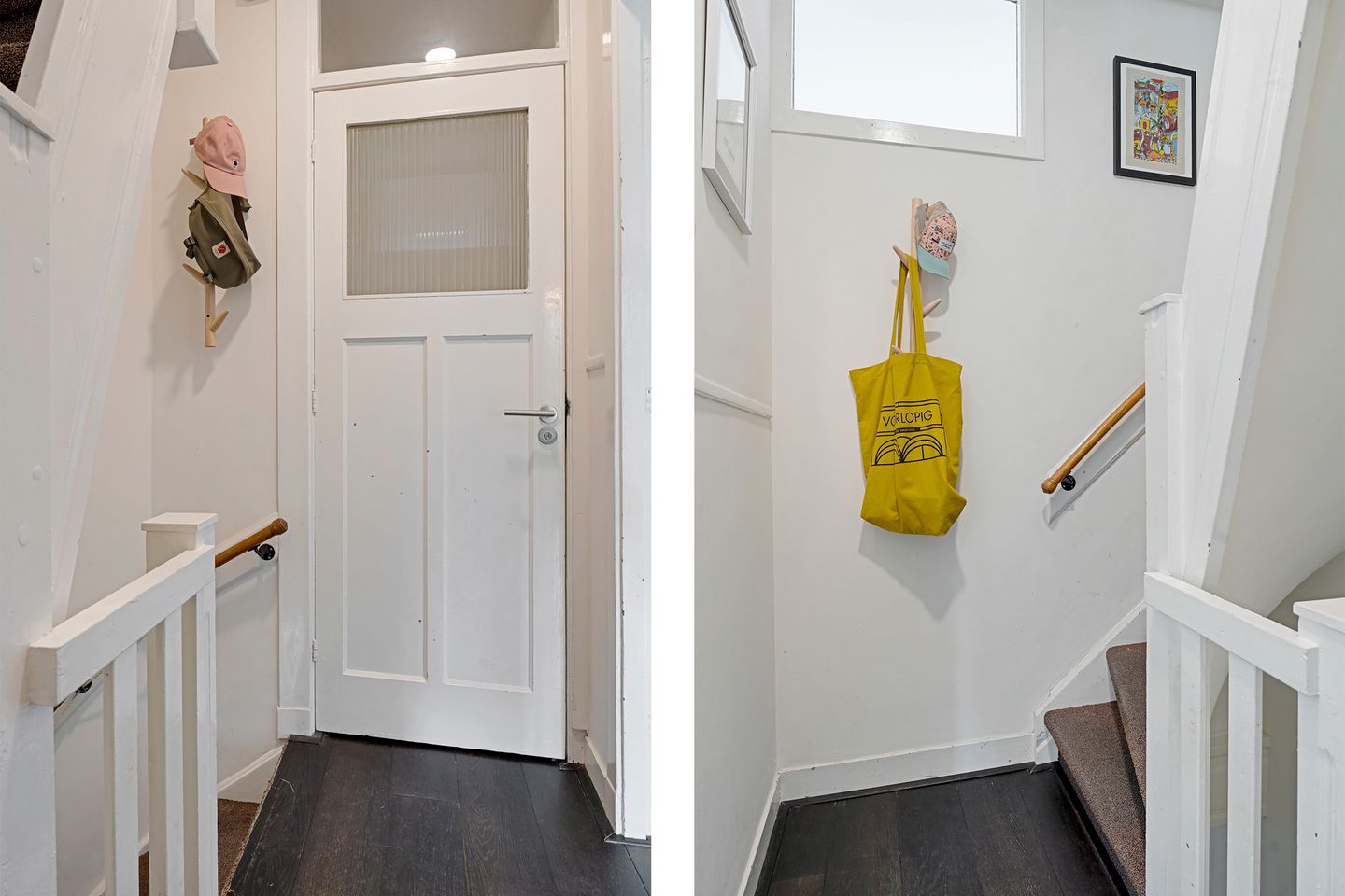 Foto 10 van Duizendschoonstraat 18-A