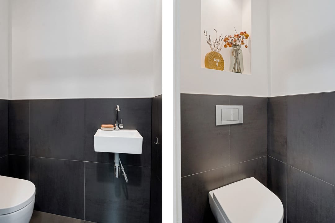 Foto 11 van Duizendschoonstraat 18-A