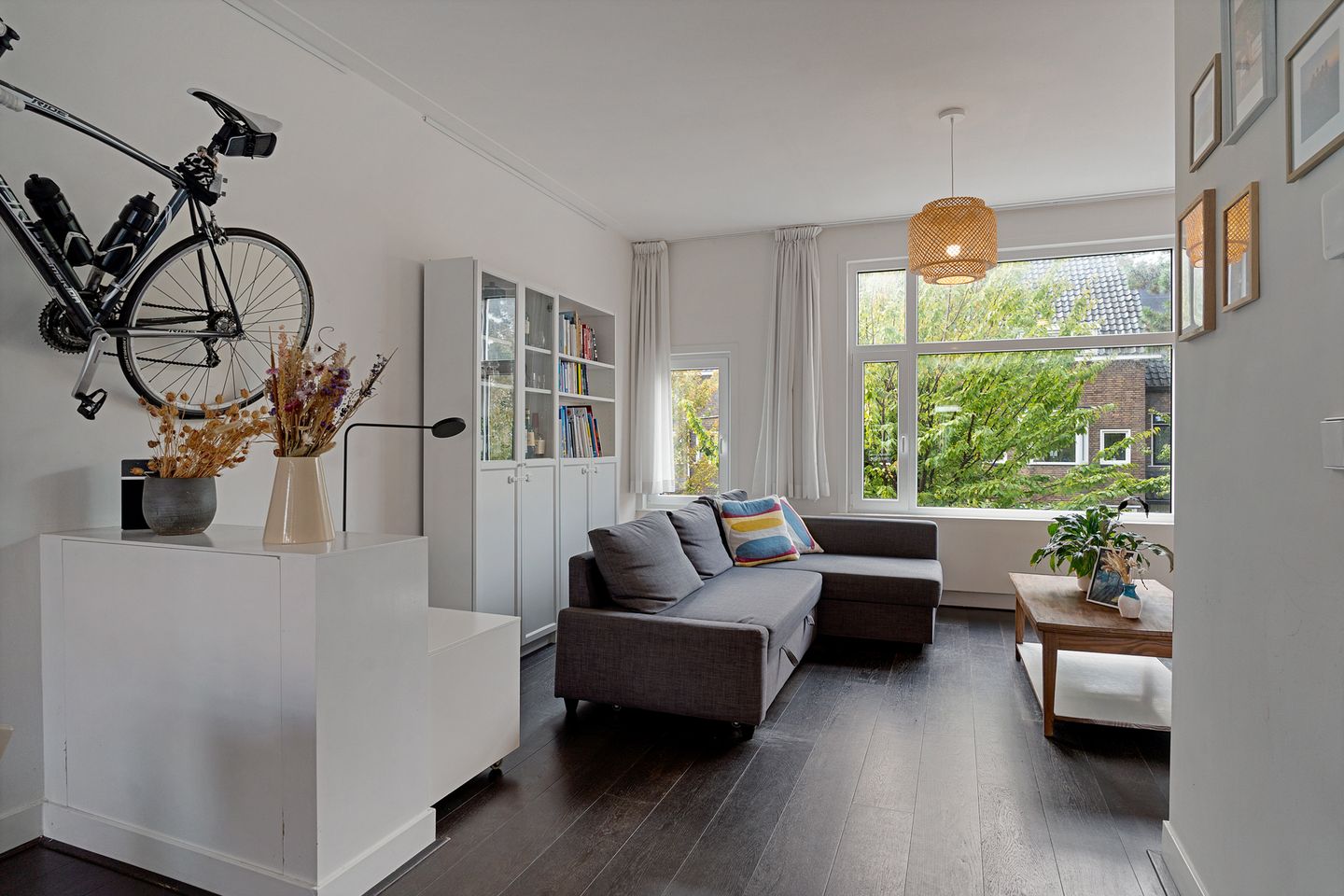 Foto 14 van Duizendschoonstraat 18-A