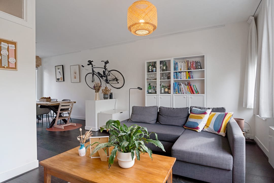 Foto 16 van Duizendschoonstraat 18-A