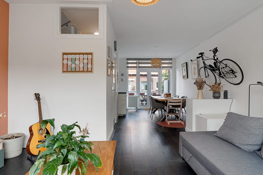 Foto 17 van Duizendschoonstraat 18-A