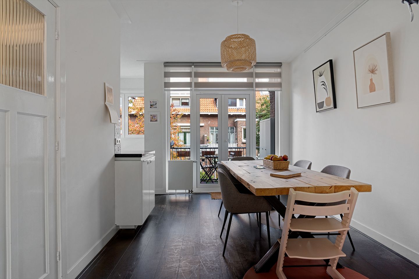 Foto 19 van Duizendschoonstraat 18-A