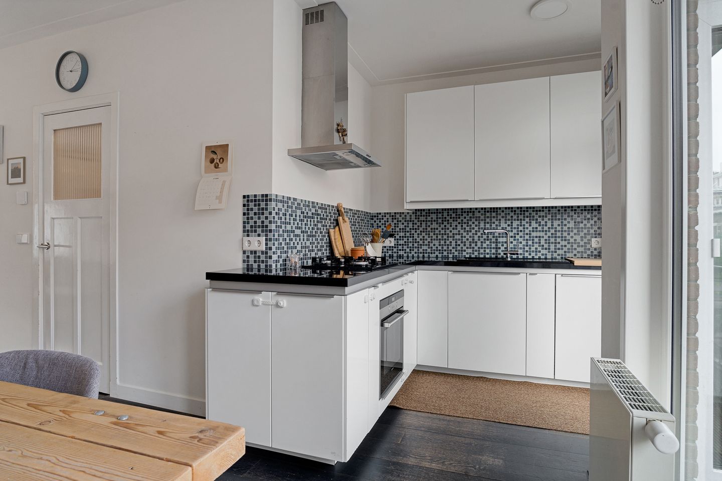 Foto 20 van Duizendschoonstraat 18-A