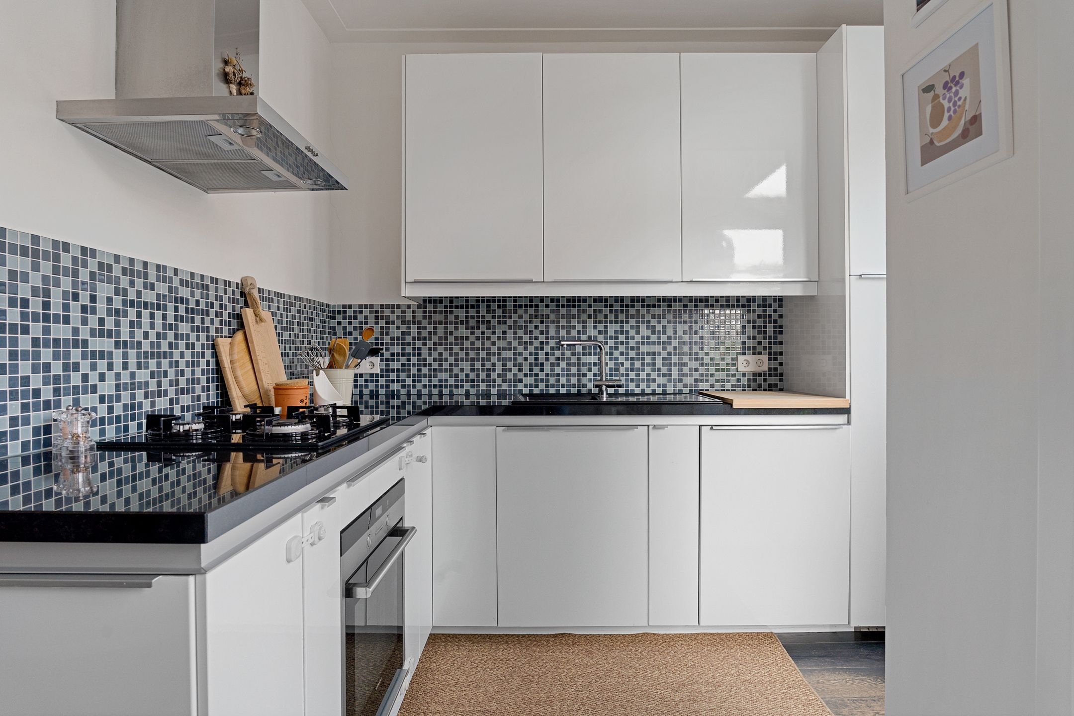 Foto 21 van Duizendschoonstraat 18-A