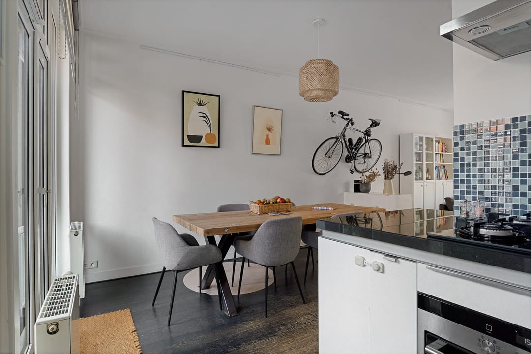 Foto 23 van Duizendschoonstraat 18-A