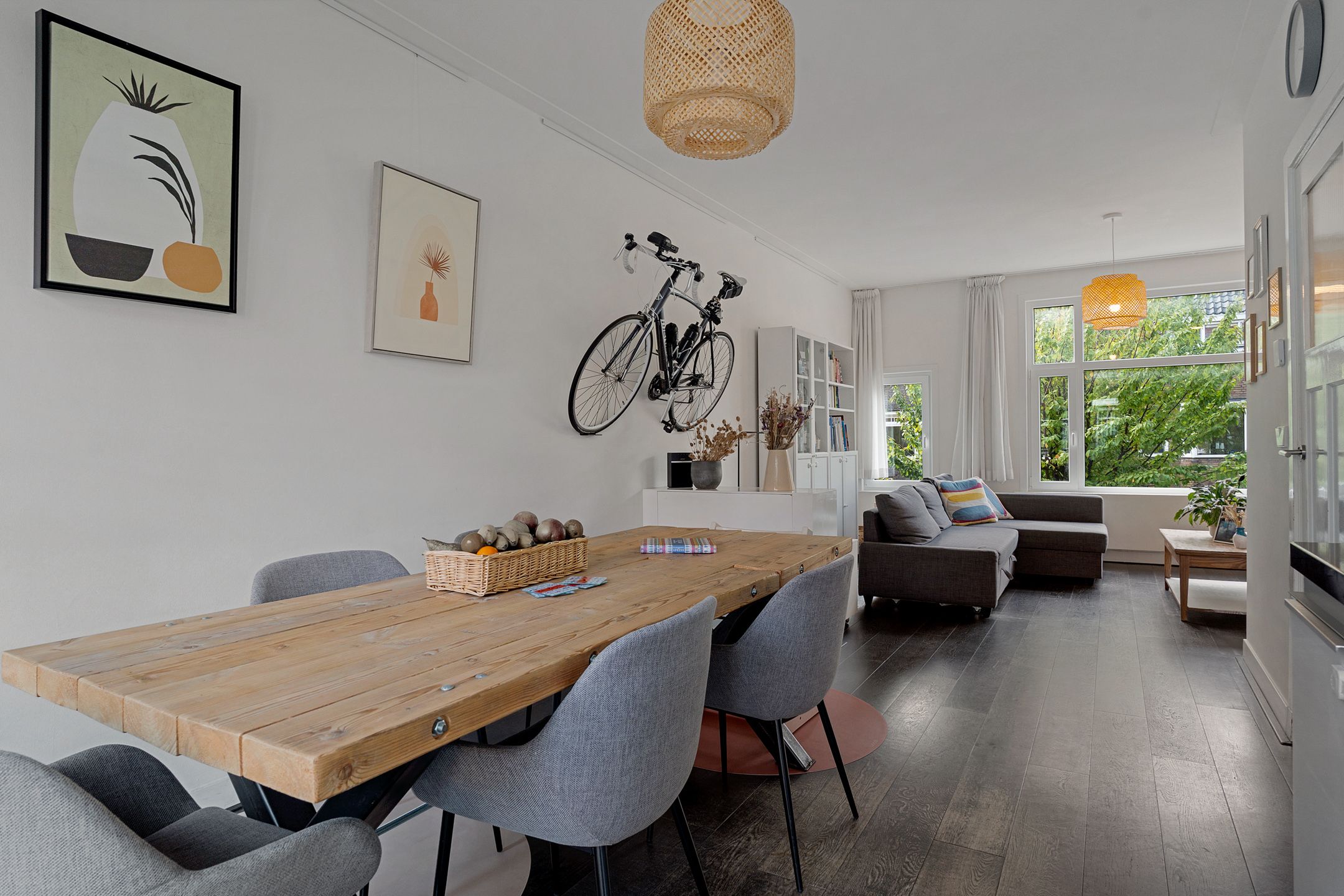 Foto 24 van Duizendschoonstraat 18-A