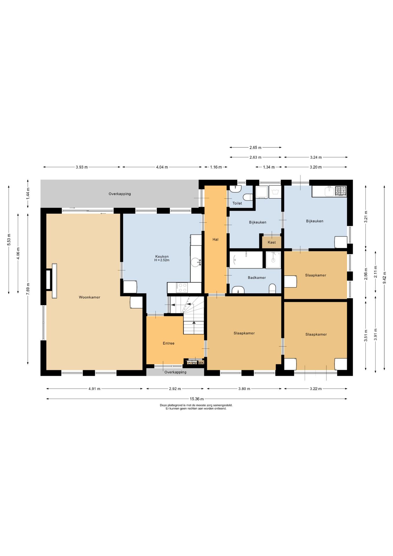 Foto 15 van Breemortelweg 20