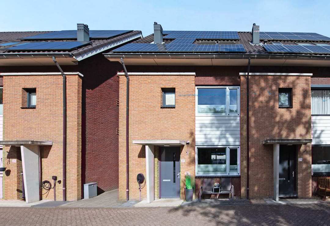 Foto 1 van Bornberg 27