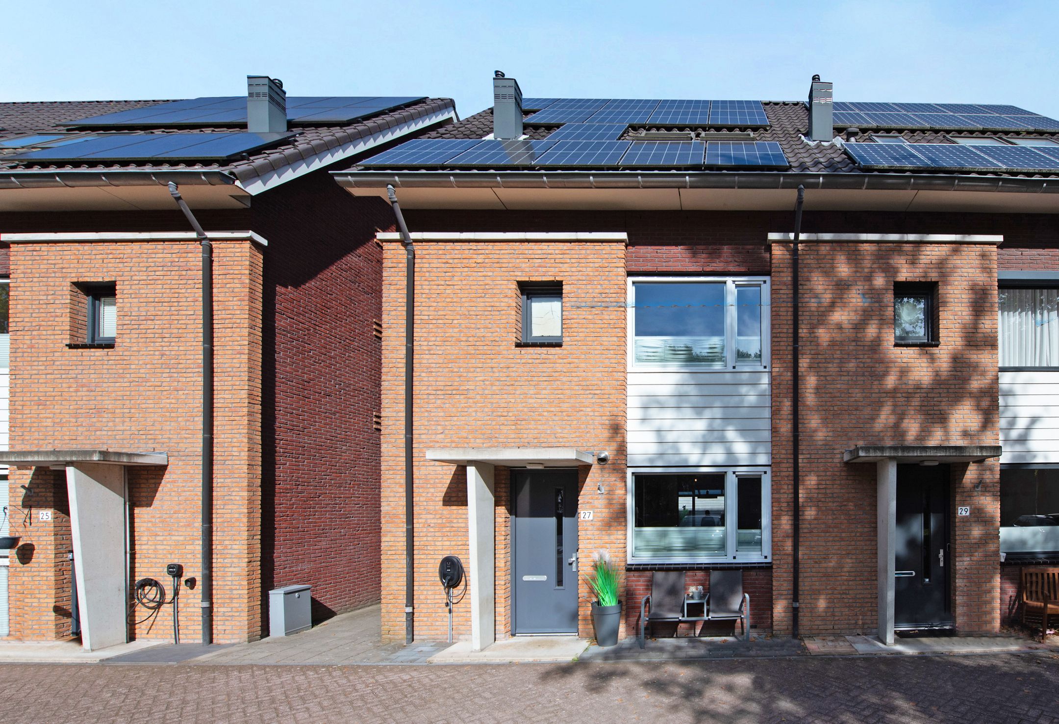 Bornberg, 27, Amersfoort, 3825RE, Utrecht, Nederland 27