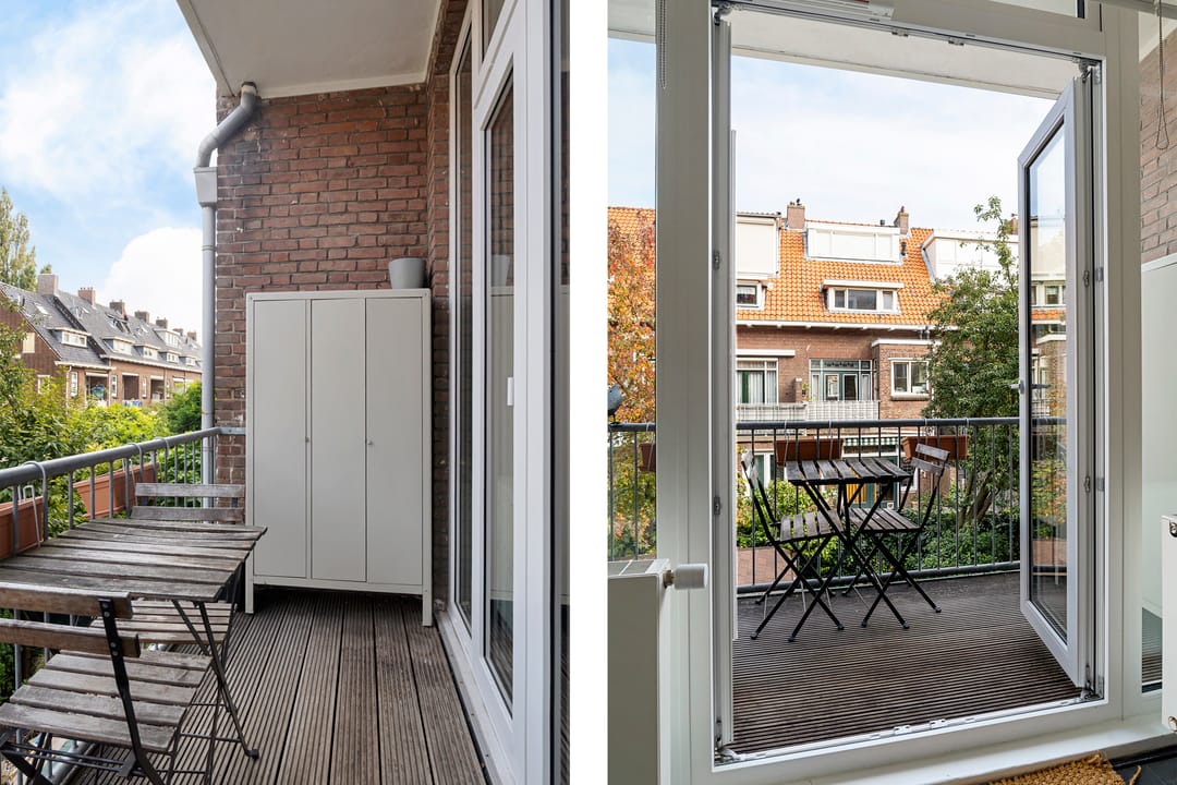 Foto 26 van Duizendschoonstraat 18-A