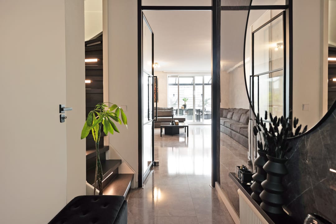 Foto 2 van Bornberg 27