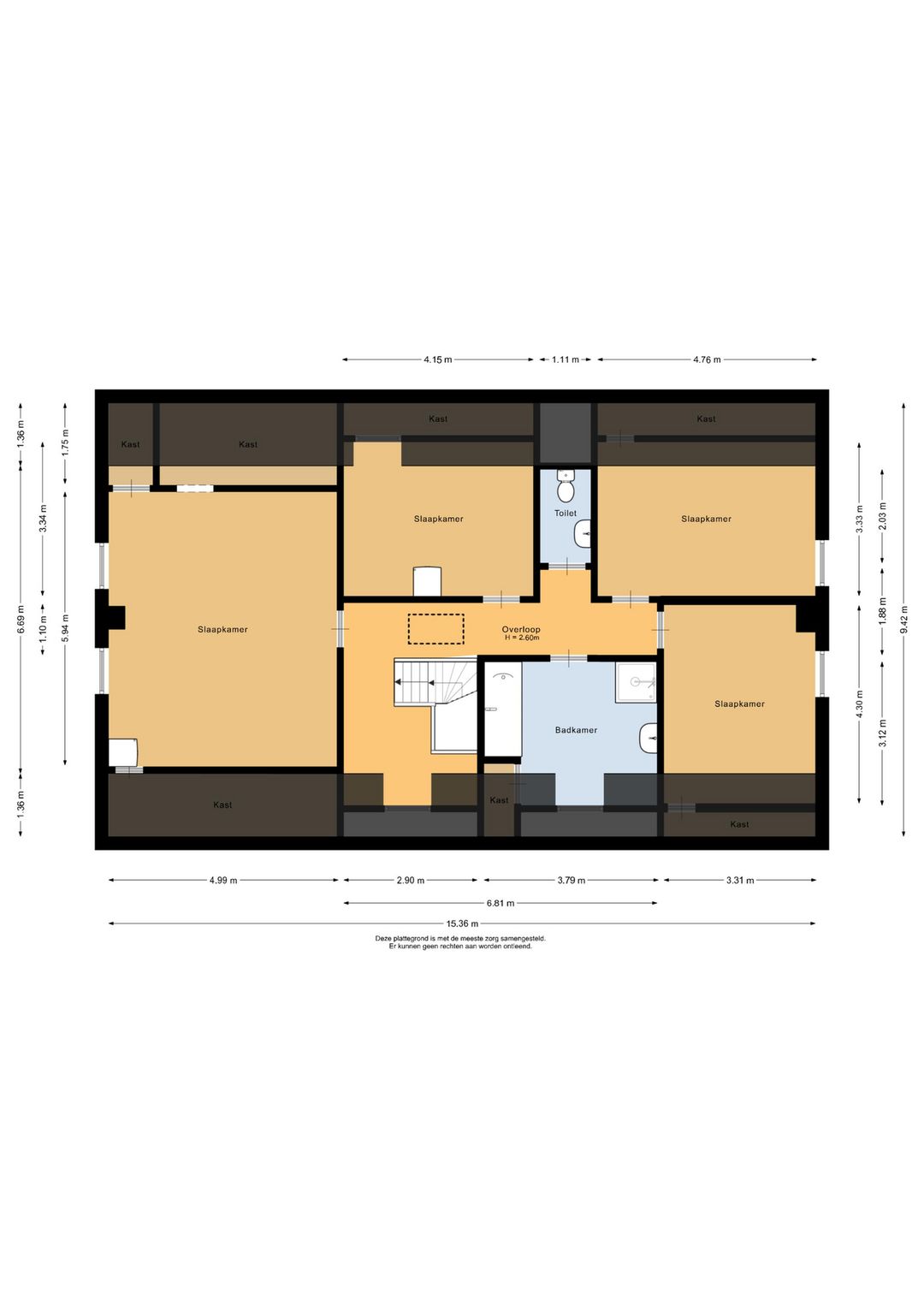 Foto 16 van Breemortelweg 20