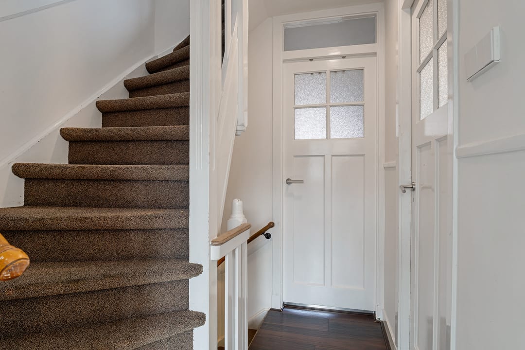 Foto 28 van Duizendschoonstraat 18-A