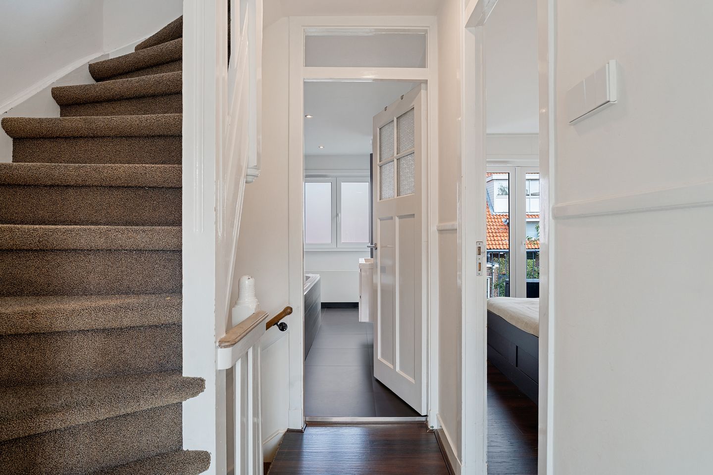 Foto 29 van Duizendschoonstraat 18-A