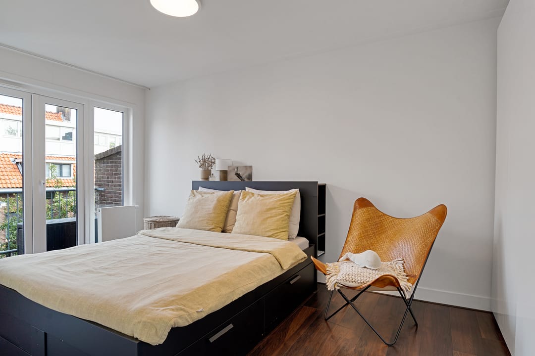 Foto 31 van Duizendschoonstraat 18-A