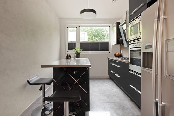 Foto 6 van Bornberg 27