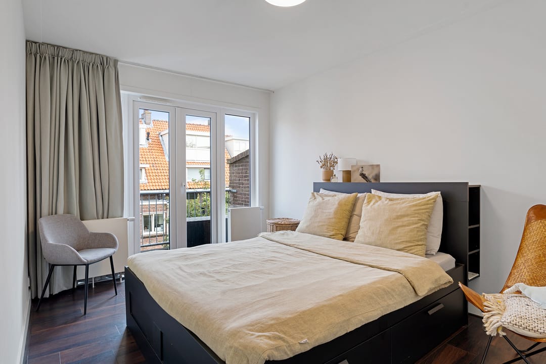 Foto 32 van Duizendschoonstraat 18-A